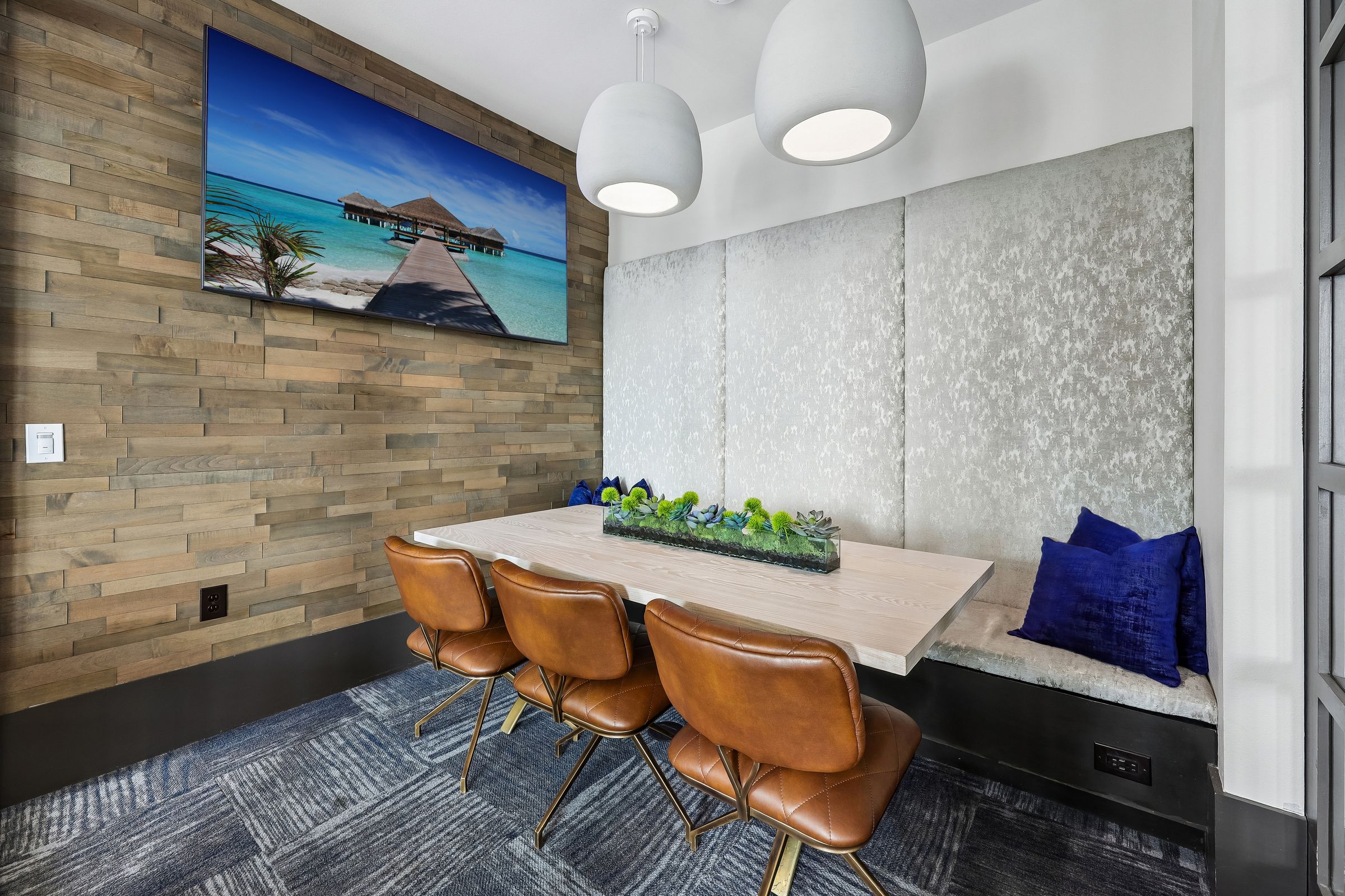 Coworking Space